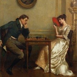 A Game of Chess